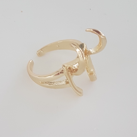 👑 Loki Crown ring - Picture 7 of 10